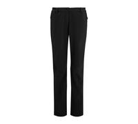 (20 UK L, Black) Regatta Womens/Ladies Fenton Trousers