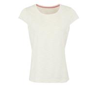 Regatta Womens/Ladies Hyperdimension II T-Shirt - Light Vanilla - Light Vanilla - 20 UK