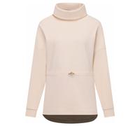 (20 UK, Light Vanilla) Regatta Womens/Ladies Roll Neck Pull Over Fleece