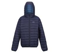 Regatta Womens/Ladies Marizion Hooded Padded Jacket RG8942
