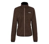 Regatta Womens/Ladies Newhill Full Zip Fleece Jacket RG12326