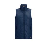 Regatta Womens Carlotte Gilet - Navy - 20 UK - Navy - 100% Polyamide
