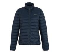 Regatta Womens Hillpack II Insulated Padded Jacket - Navy - Navy - 20 UK - 100% Mixed