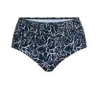 (20 UK, Navy) Regatta Womens/Ladies Loria Floral Paradise Bikini Bottoms