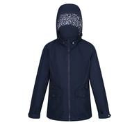 Regatta Women's Navassa Waterproof Jacket - Navy - Navy - 20 UK