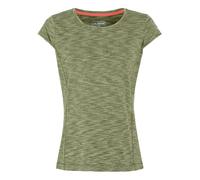 (20 UK, Nephrite Green) Regatta Womens/Ladies Hyperdimension II T-Shirt
