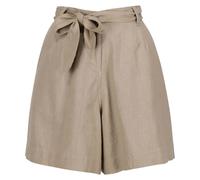 (20 UK, Oat) Regatta Womens/Ladies Sabela II Shorts