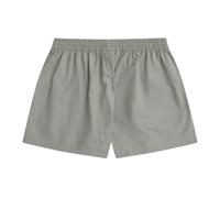 (20 UK, Pale Green) Animal Womens/Ladies Comfort Cotton Shorts