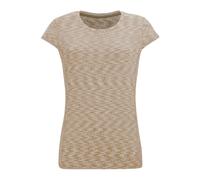 (20 UK, Parchment) Regatta Womens/Ladies Hyperdimension II T-Shirt