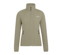 Regatta Womens Malana Soft Shell Jacket - Parchment - 20 UK - Parchment - 100% Polyester