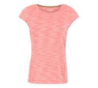 Regatta Womens/Ladies Hyperdimension II T-Shirt - Peach Bloom - Peach Bloom - 20 UK