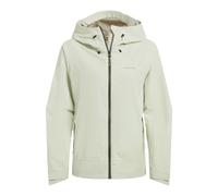 Craghoppers Womens Zohra Waterproof Jacket - Pear Drop - 20 UK - Pear Drop - 100% Recycled Polyester