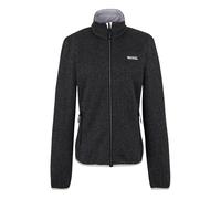 (20 UK, Pink Haze/Fig) Regatta Womens/Ladies Newhill Full Zip Fleece Jacket