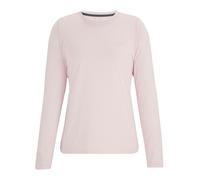 (20 UK, Pink Haze) Regatta Womens/Ladies Mindo Insect Repellent Long-Sleeved T-Shirt