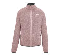 (20 UK, Pink Haze) Regatta Womens/Ladies Newhill Full Zip Fleece Jacket