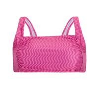 (20 UK, Pink) Regatta Womens/Ladies Loria Wave Bikini Top