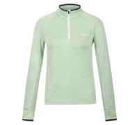 (20 UK, Quiet Green) Regatta Womens/Ladies Yonder Fleece Top