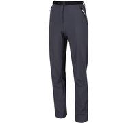 Regatta Womens/Ladies Xert III Stretch Active Trousers (Seal Grey) - Size 20 UK