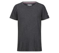 (20 UK, Seal Grey) Regatta Womens/Ladies Ballyton T-Shirt
