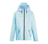 (20 UK, Skyway) Regatta Womens/Ladies Bayletta Plain Waterproof Jacket