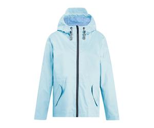 (20 UK, Skyway) Regatta Womens/Ladies Bayletta Plain Waterproof Jacket