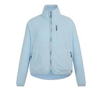 (20 UK, Skyway) Regatta Womens/Ladies Frankie Full Zip Fleece Jacket