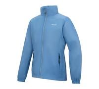 (20 UK, Washed Denim) Regatta Womens/Ladies Corinne IV Waterproof Jacket