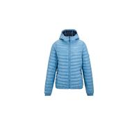 (20 UK, Washed Denim) Regatta Womens/Ladies Hurden Padded Jacket