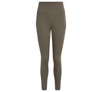 Craghoppers Womens/Ladies Adeena Nosilife Leggings - Wild Olive - Wild Olive - 20 UK