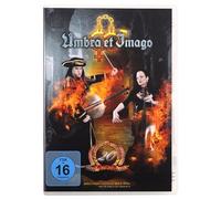 Umbra Et Imago – Umbra Et Imago -20 – 2×DVD (2011)