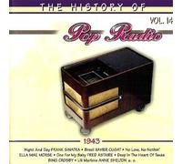 20 US GI Hits während des zweiten Weltkriegs 1943