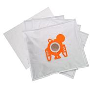 20 Vacuum Cleaner Bags 5-Ply for Miele Suitable and Compatible with Swirl M40 M49 M50 M54 M55 & Miele Type G/N GN HyClean 3D