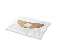 20 Vacuum cleaner bags for Kärcher vacuum cleaner Serie WD 2 & MV 2, WD 2.200, WD 2.250 alternative to original 6.904-322.0