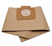 20 Vacuum Cleaner Bags for Karcher NT 27/1 ME (RPP5) - Pack of 10