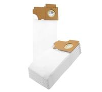 20 Vacuum Cleaner Bags Sebo BS 36/46 360 460 1055 Eco