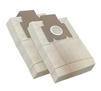 20 Vacuum Cleaner Dust Bags For Miele S 140 - S 168, S1 - S 190 - S 198, Swing H1