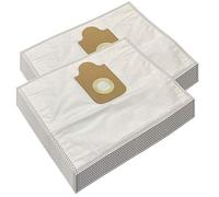 20 Vacuum Cleaner Dust Bags for Rowenta Compact Power Home & Car RO3969