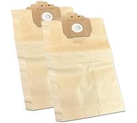 20 Vacuum Cleaner Dust Bags For Taski 7514886, Aero 15, Aero 15 Plus, Aero 8, Aero 8 Plus, Baby Bora, Bora, S4, Samba, T5, Vento 15, Vento 8, Vento 8S