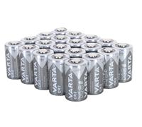 Varta CR2 / CR 15H270 3V Lithium Battery - Pack of 10