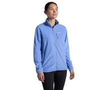 (20, Vinca Blue) Craghoppers Womens Miska Plus II Full Zip Fleece