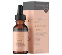 20% Vitamin C Serum (with 4% HA, 2.5% L-Arginine, 2.5% Vitamin E, & 1% Ferulic Acid) - 30ml / 1 fl oz