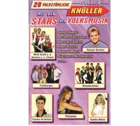 20 Volkstümliche Knüller Folge [Musikkassette] [CASSETTE]