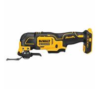 20-Volt MAX Cordless Brushless Oscillating Multi-Tool, TOOL ONLY - DCS354B