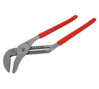 16" Large Plumbers Soft Grip Water Pump Pipe Pliers - 16 inch / 400mm - 1163