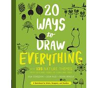 20 Ways to Draw Everything