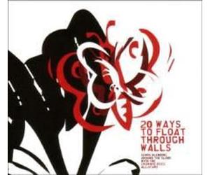 20 Ways To Float Through Walls - V/A Compact Disc