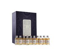 20 Whiskies That Changed The World Tasting Set / 20x3cl