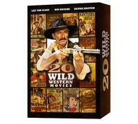 20 Wild Western Movies (Gift Box)