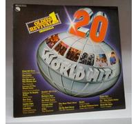 20 World Hits-Oldie Revival Vol. 1 - Dave Clark Five, Bow Tops, Animals, Seekers.. / Vinyl record [Vinyl-LP]
