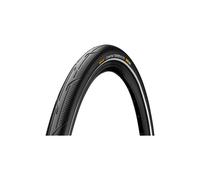 Continental Unisex's Copertone Strada Pneumatico per bici, Nero, Taglia unica